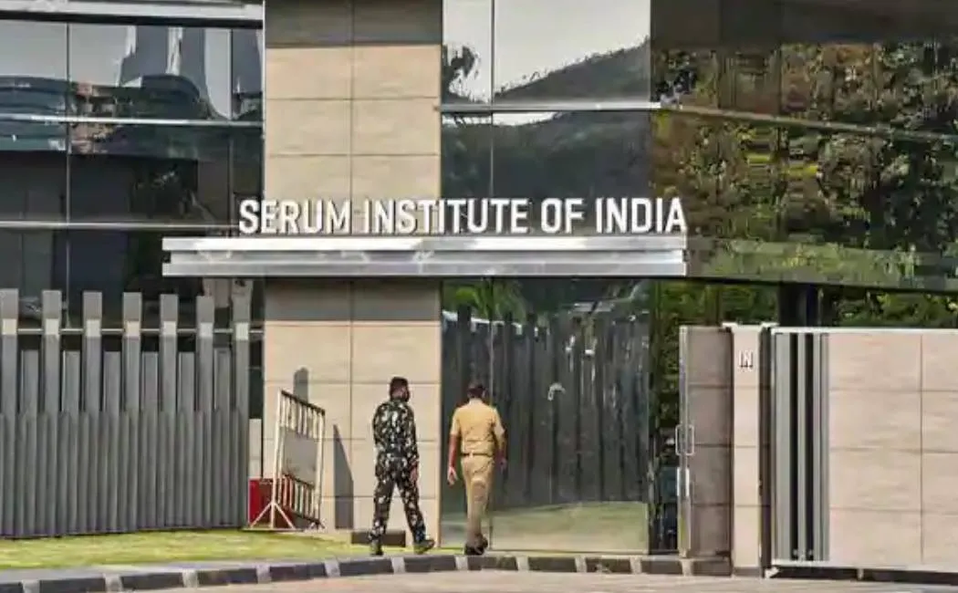 serum institute